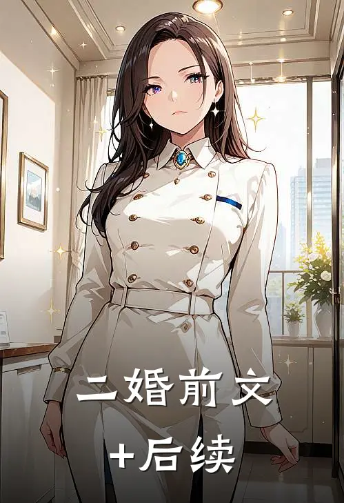 二婚前文+后续
