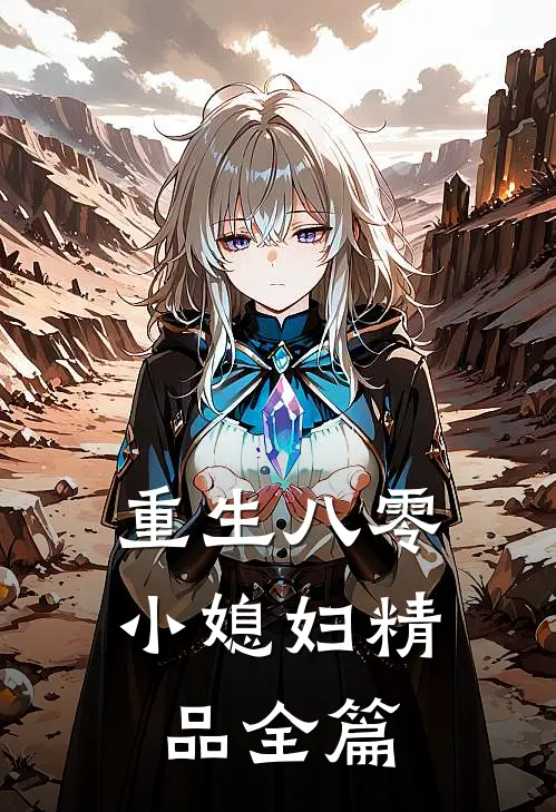 重生八零小媳妇精品全篇