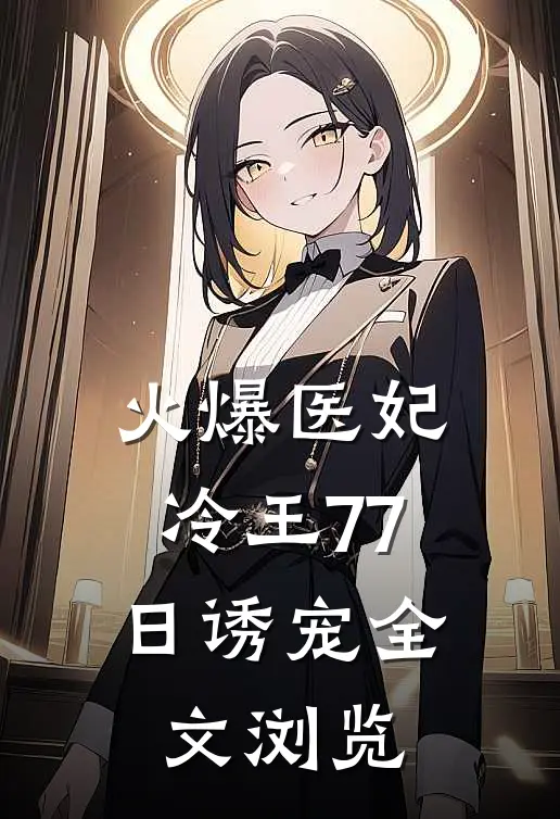 火爆医妃：冷王77日诱宠全文浏览