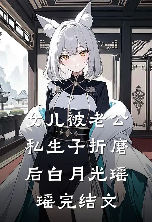 女儿被老公私生子折磨后白月光瑶瑶完结文