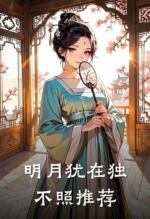 明月犹在独不照推荐