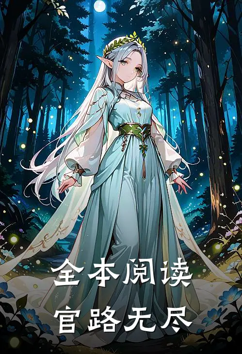 全本阅读官路无尽