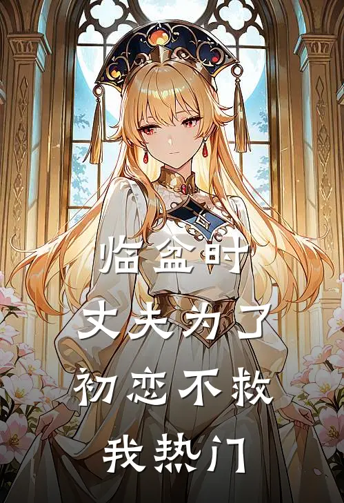 临盆时，丈夫为了初恋不救我热门