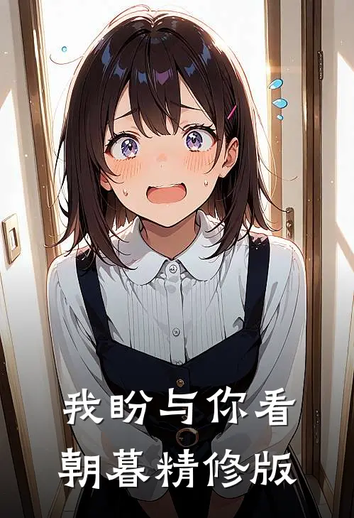 我盼与你看朝暮精修版