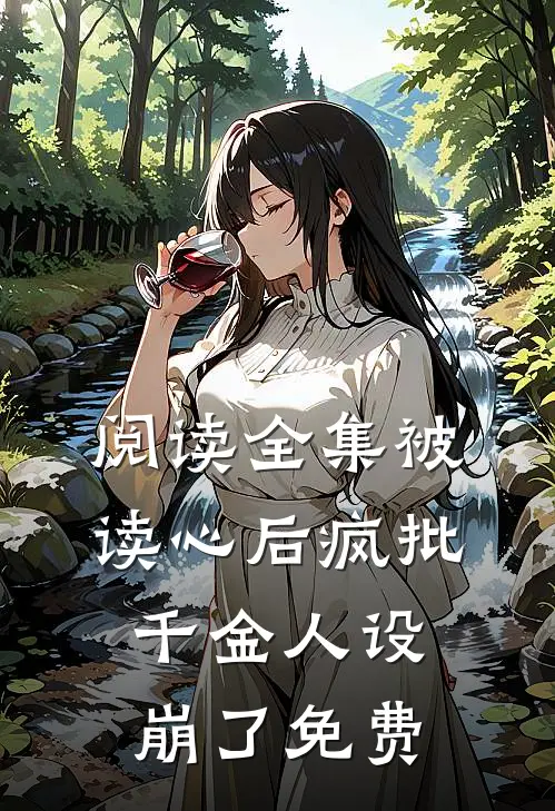 阅读全集被读心后疯批千金人设崩了免费