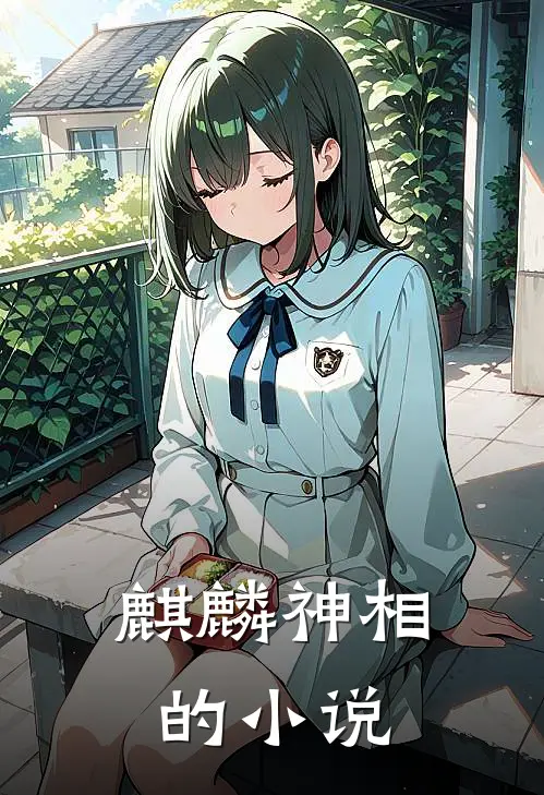 麒麟神相的小说