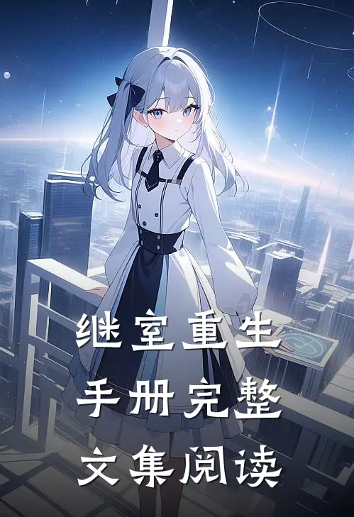 继室重生手册完整文集阅读