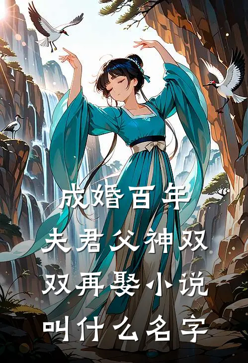 成婚百年，夫君父神双双再娶小说叫什么名字