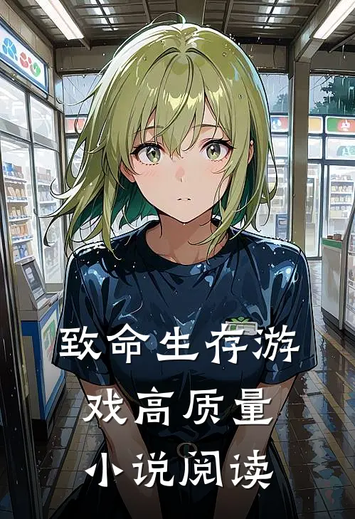 致命生存游戏高质量小说阅读