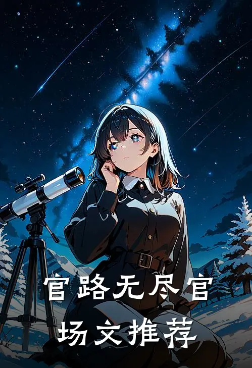 官路无尽官场文推荐