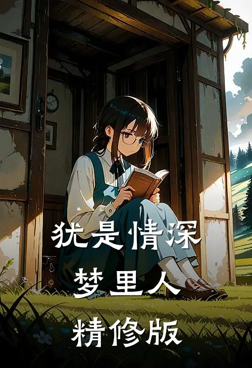 犹是情深梦里人精修版
