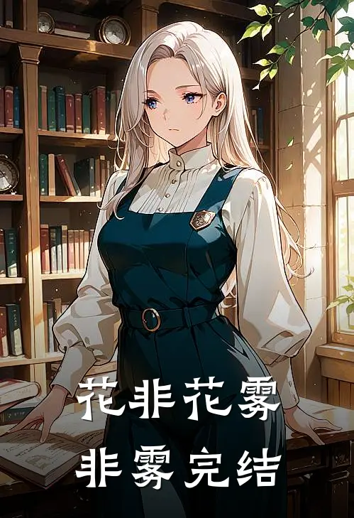 花非花雾非雾完结