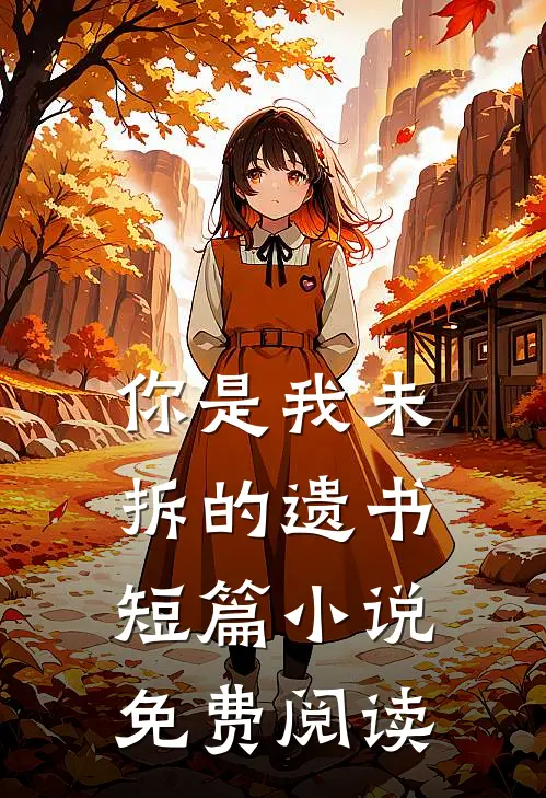 你是我未拆的遗书短篇小说免费阅读