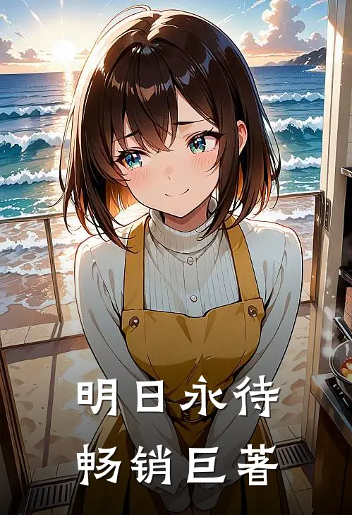 明日永待畅销巨著