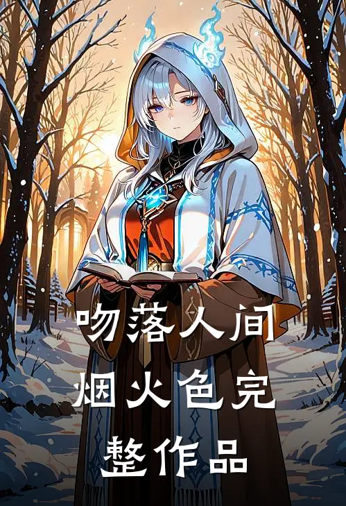 吻落人间烟火色完整作品