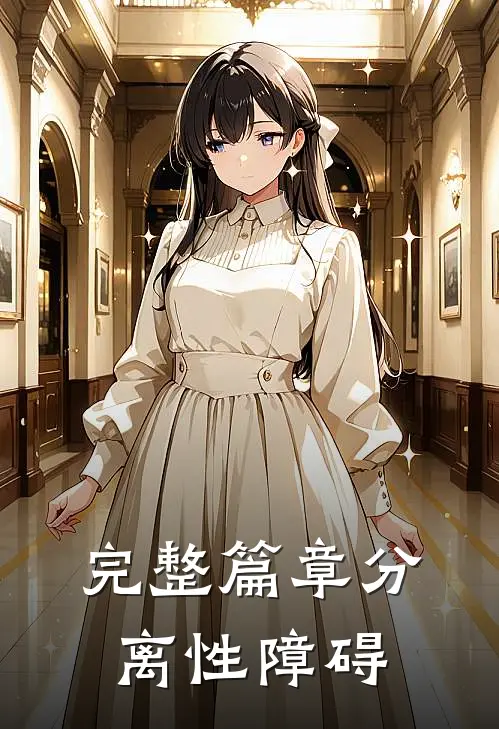 完整篇章分离性障碍