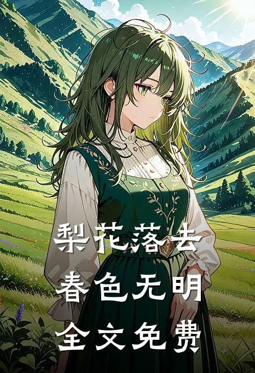 梨花落去春色无明全文免费