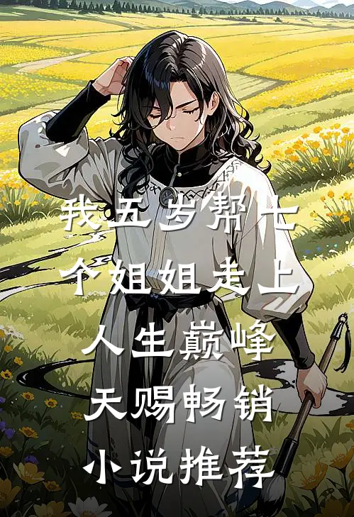 我五岁帮七个姐姐走上人生巅峰天赐畅销小说推荐