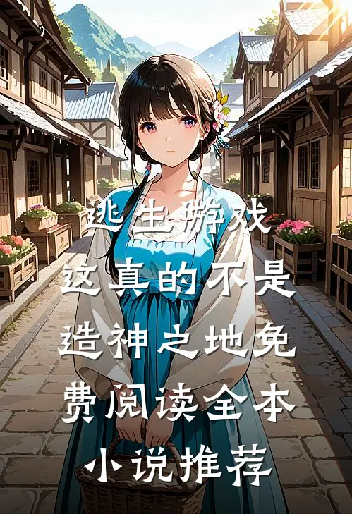 逃生游戏:这真的不是造神之地免费阅读全本小说推荐