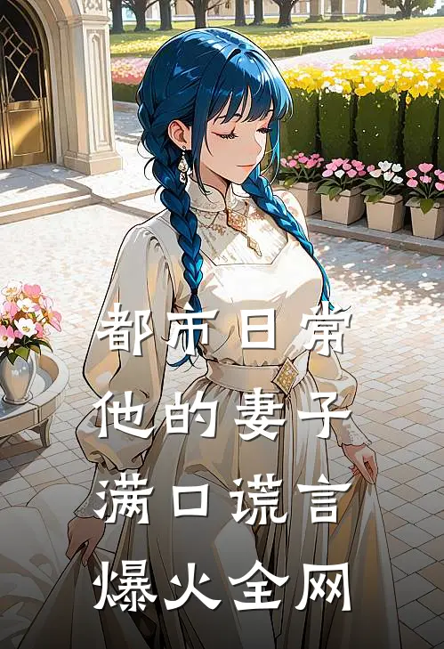 都市日常：他的妻子满口谎言爆火全网