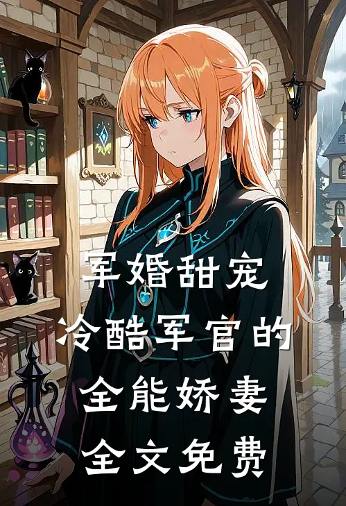 军婚甜宠：冷酷军官的全能娇妻全文免费