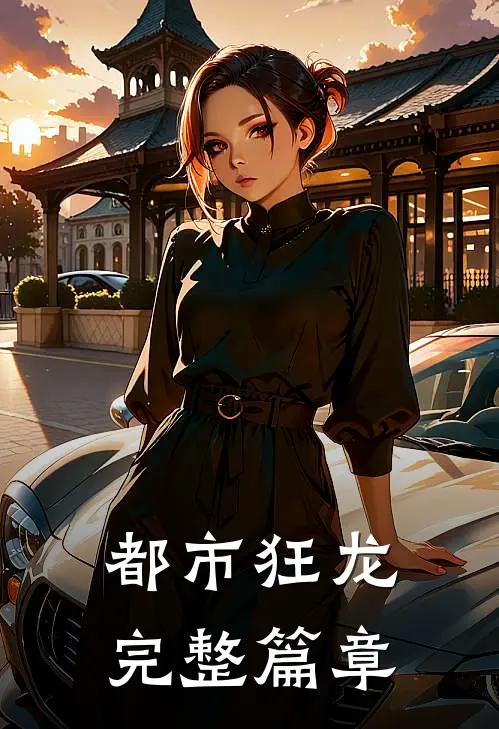 都市狂龙完整篇章