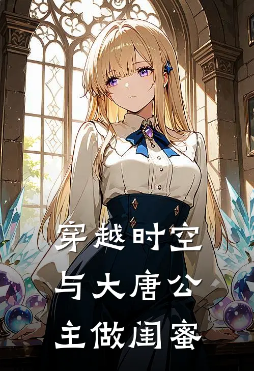 穿越时空，与大唐公主做闺蜜