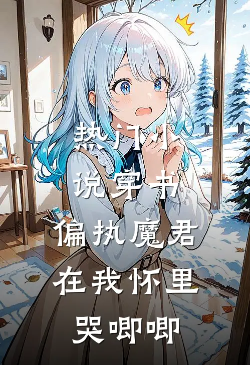 热门小说穿书，偏执魔君在我怀里哭唧唧