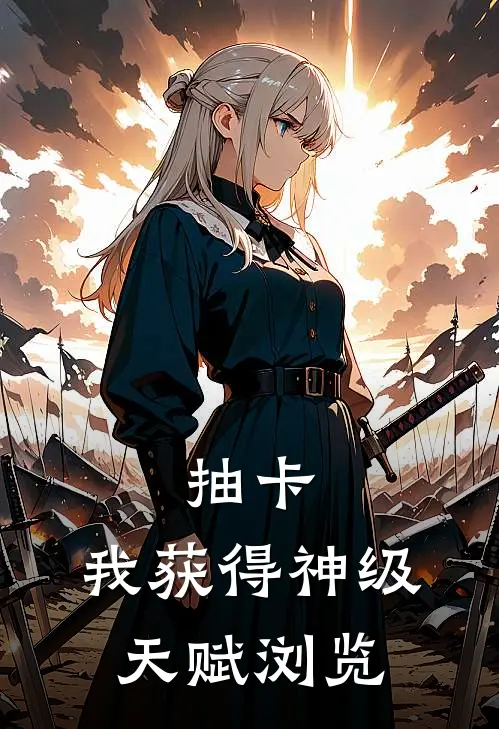 抽卡：我获得神级天赋浏览