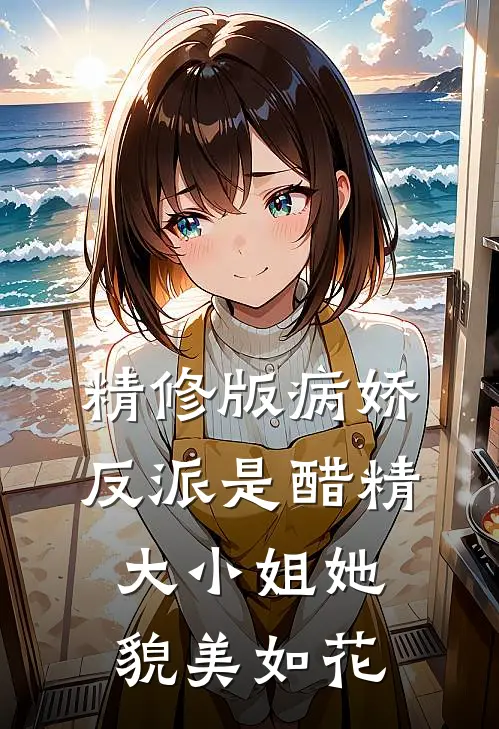 精修版病娇反派是醋精：大小姐她貌美如花