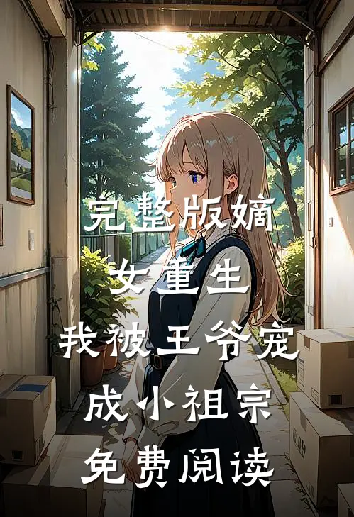 完整版嫡女重生:我被王爷宠成小祖宗免费阅读