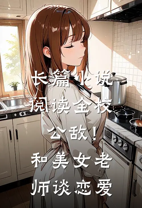 长篇小说阅读全校公敌！和美女老师谈恋爱