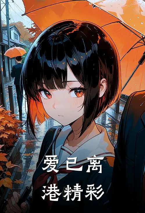 爱已离港精彩