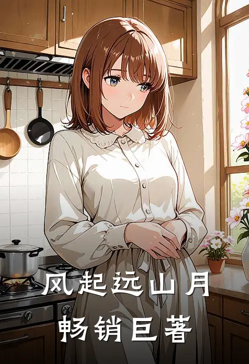 风起远山月畅销巨著