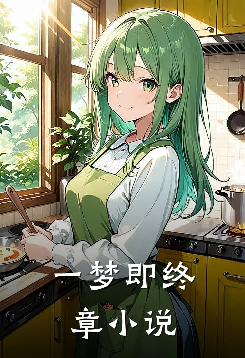 一梦即终章小说