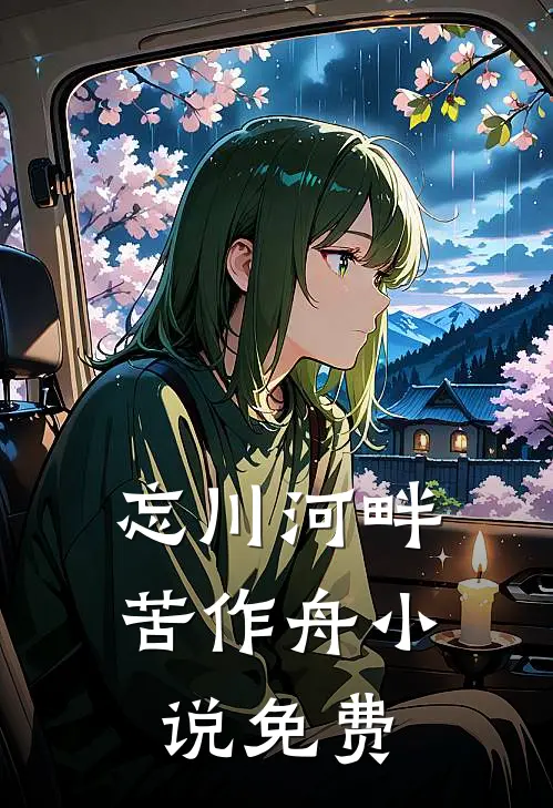 忘川河畔苦作舟小说免费