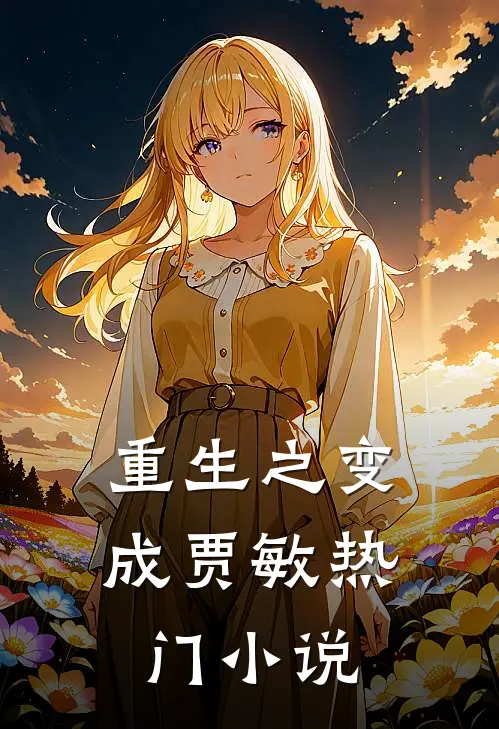 重生之变成贾敏热门小说