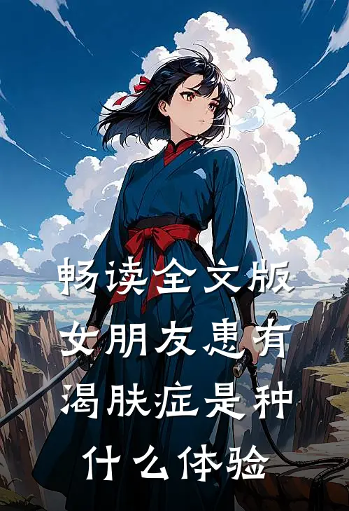 畅读全文版女朋友患有渴肤症是种什么体验