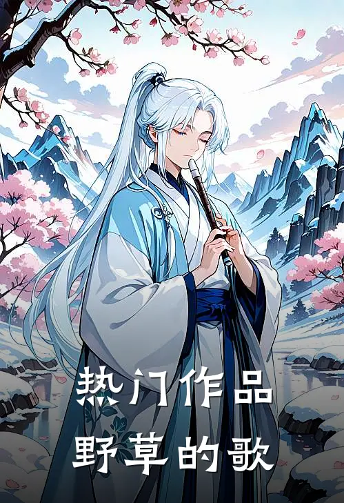 热门作品野草的歌