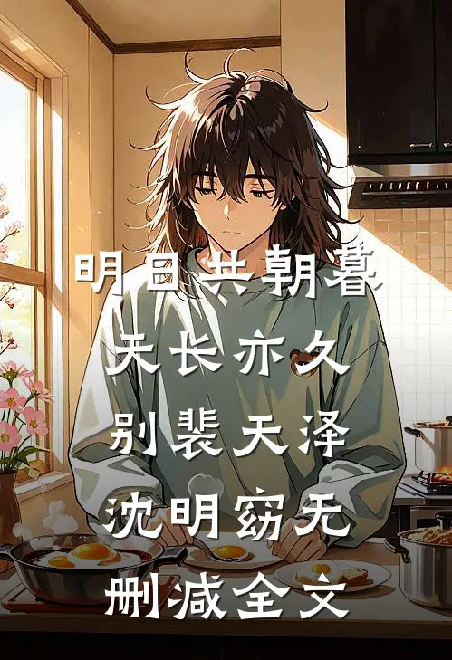 明日共朝暮，天长亦久别裴天泽沈明窈无删减全文