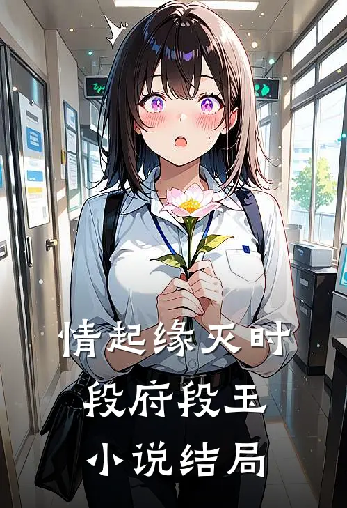 情起缘灭时段府段玉小说结局