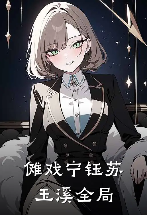 傩戏宁钰苏玉溪全局