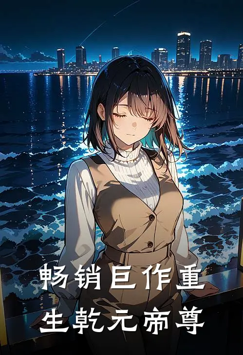 畅销巨作重生乾元帝尊
