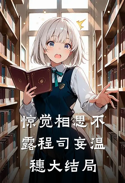 惊觉相思不露程司妄温穗大结局