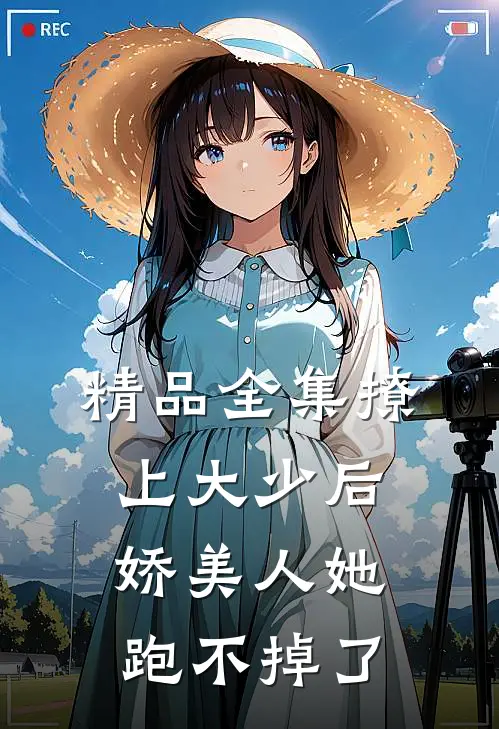 精品全集撩上大少后，娇美人她跑不掉了