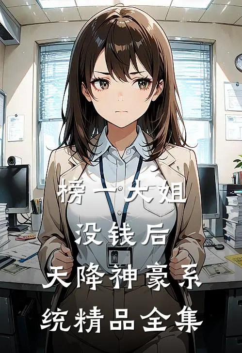 榜一大姐没钱后，天降神豪系统精品全集