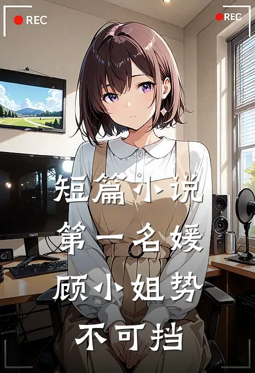 短篇小说第一名媛:顾小姐势不可挡