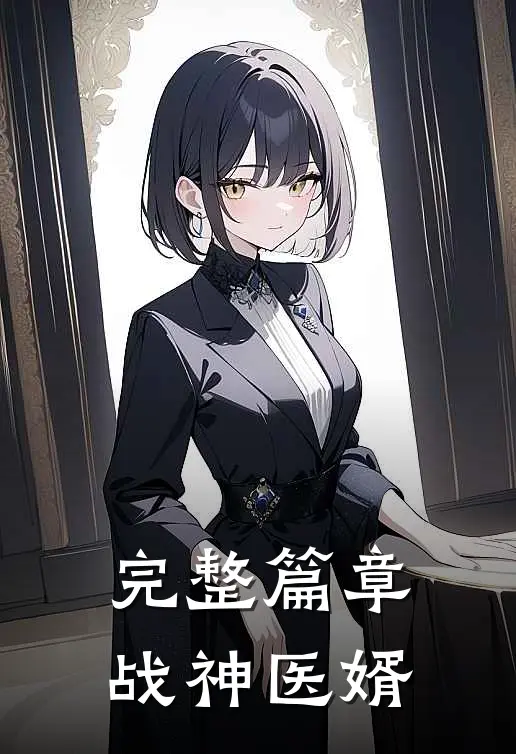 完整篇章战神医婿