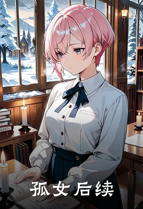 孤女后续