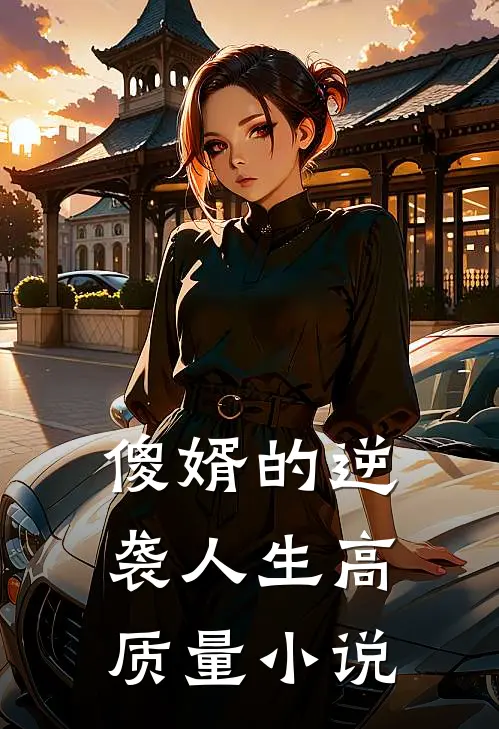 傻婿的逆袭人生高质量小说